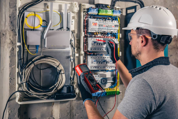 Best Electrical System Inspection  in Oak Hill, FL