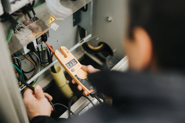 Best Electrical Rewiring Services  in Oak Hill, FL