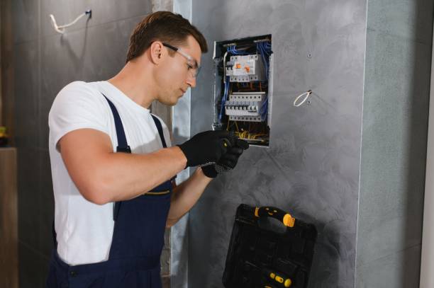 Best Affordable Electrical Installation  in Oak Hill, FL
