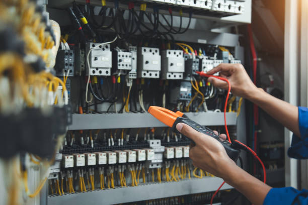 Best Electrical Troubleshooting Services  in Oak Hill, FL