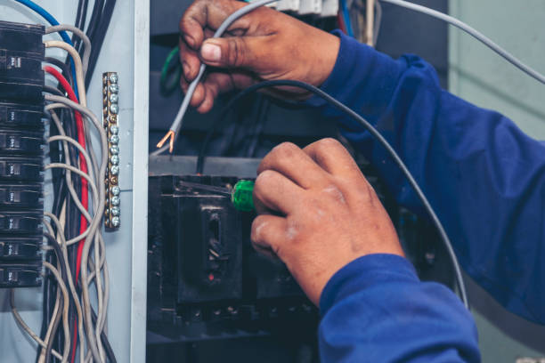 Best Best Electricians Near Me  in Oak Hill, FL