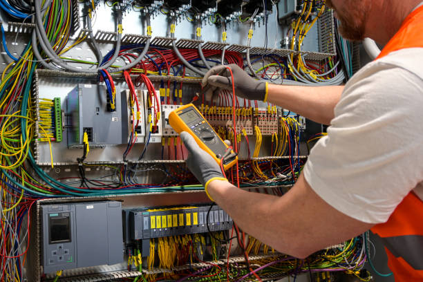Best Electrical Upgrades for Homes  in Oak Hill, FL