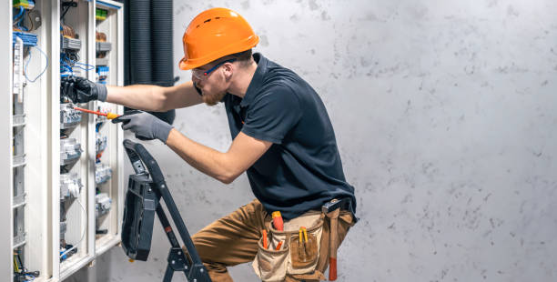 Trusted Oak Hill, FL Electrician Experts